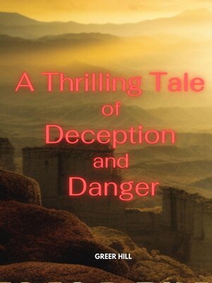 cover image of The Unveiled Secret